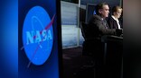 NASA unveils new technology to better measure Earth's orientation