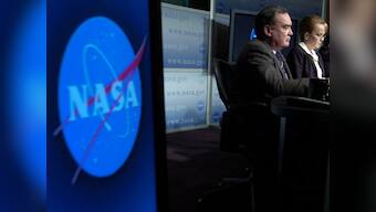 NASA unveils new technology to better measure Earth's orientation