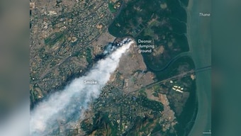 Deonar fire: Two-member team to probe incident, says Prakash Javadekar