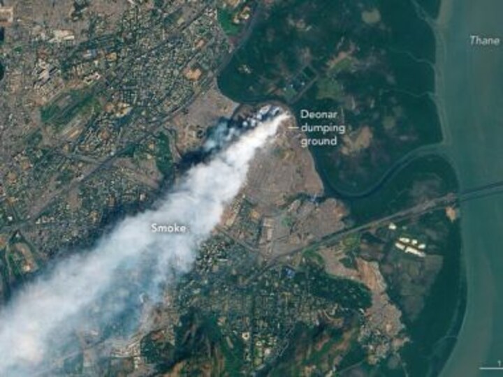 Deonar fire: Two-member team to probe incident, says Prakash Javadekar