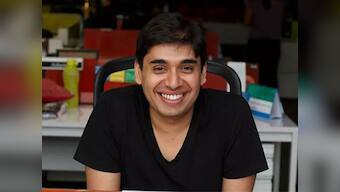 Why did InMobi succeed? It did things differently to compete, explains CEO Naveen Tewari