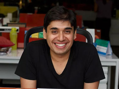 Why did InMobi succeed? It did things differently to compete, explains CEO Naveen Tewari Why did InMobi succeed? It did things differently to compete, explains CEO Naveen Tewari