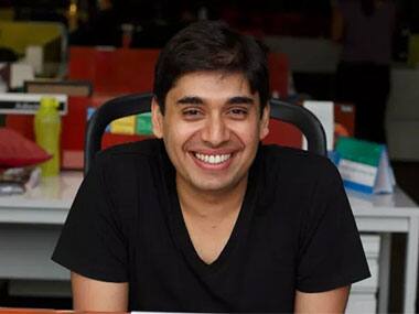 Why did InMobi succeed? It did things differently to compete, explains CEO Naveen Tewari