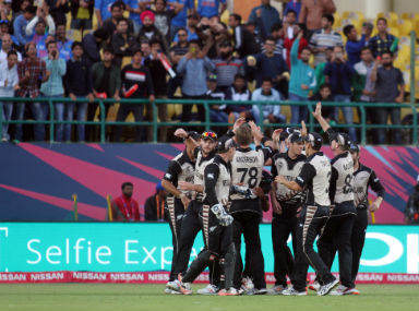 World T20: If New Zealand can sort out their batting order, they could just take the trophy home World T20: If New Zealand can sort out their batting order, they could just take the trophy home