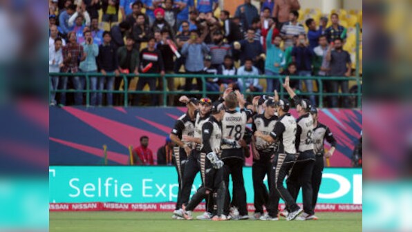 World T20: If New Zealand can sort out their batting order, they could just take the trophy home