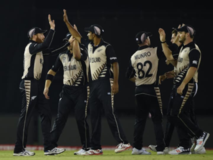 World T20: Undefeated run into semi-final proves New Zealand aren't the flashiest, but the smartest team around
