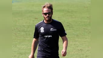 World T20: New Zealand are making the game look good and it's hard to envy England's task at hand