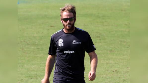 World T20: New Zealand are making the game look good and it's hard to envy England's task at hand