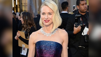 Naomi Watts roped in for series Wolves and Villagers, set to premiere on streaming service Quibi