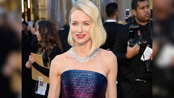 Naomi Watts roped in for series Wolves and Villagers, set to premiere on streaming service Quibi
