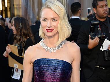 Naomi Watts roped in for series Wolves and Villagers, set to premiere on streaming service Quibi