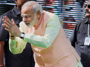 No tax on EPF: How Narendra Modi swung into action to save his govt's image No tax on EPF: How Narendra Modi swung into action to save his govt's image