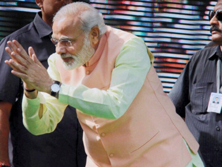 No tax on EPF: How Narendra Modi swung into action to save his govt's image