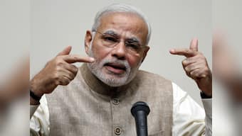Ambedkar worked for social equality in the country: PM Modi assures Dalits that BJP govt will not scrap quotas