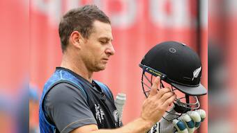 ICC World T20: Baz's retirement is tough, but NZ have to move on, says Nathan McCullum