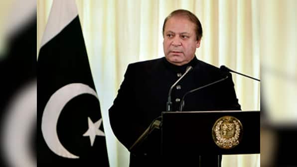 Will avenge 'every last drop of countrymen's blood': Pakistani PM Nawaz Sharif