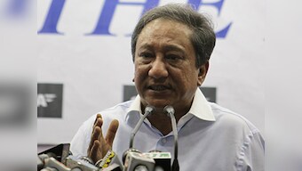 BCB chief Nazmul Hassan hopeful of attracting Indian players to revamped Bangladesh Premier League