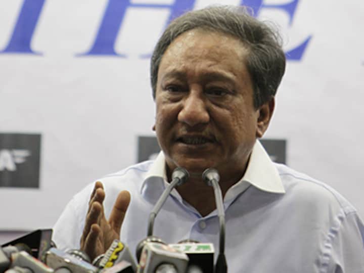 Bangladesh Cricket Board chief Nazmul Hassan urges players to tour Pakistan, says they have to think about country, not just themselves