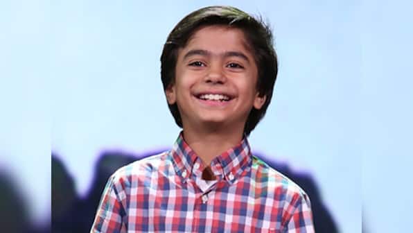 Priyanka Chopra is his favourite actress, says 'The Jungle Book' star Neel Sethi