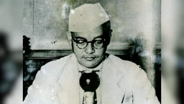 Bose wasn't declared war criminal by international court after WWII, reveal declassified Netaji files