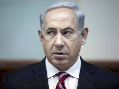 Benjamin Netanyahu slams 'futile' Paris conference on efforts to revive Israel-Palestine peace process