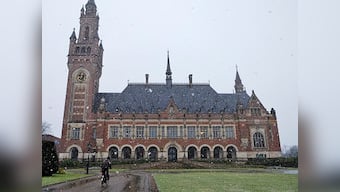 Nuclear programme matter of national security: Pakistan asks ICJ to drop disarmament case