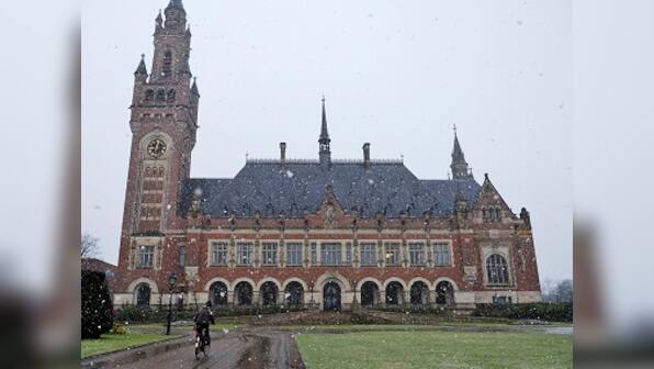 Nuclear programme matter of national security: Pakistan asks ICJ to drop disarmament case