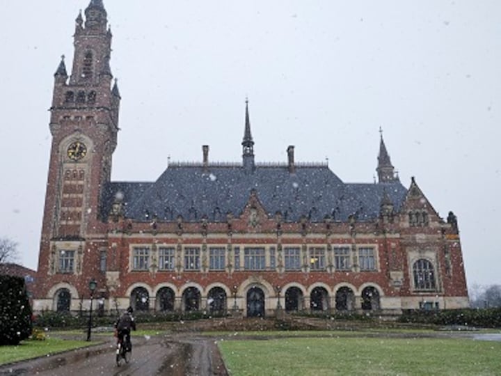 Nuclear programme matter of national security: Pakistan asks ICJ to drop disarmament case