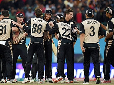 New Zealand cricket team. Solaris