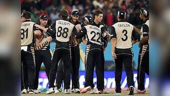 World T20 New Zealand vs Bangladesh as it happened: New Zealand thrash Bangladesh by 75 runs