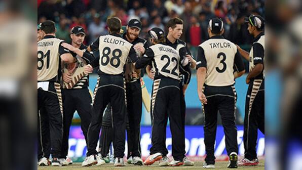 World T20 New Zealand vs Bangladesh as it happened: New Zealand thrash Bangladesh by 75 runs