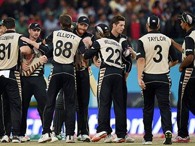 World T20 New Zealand vs Bangladesh as it happened: New Zealand thrash Bangladesh by 75 runs