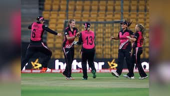ICC Women's World T20: Undefeated New Zealand face unpredictable West Indies in second semi-final