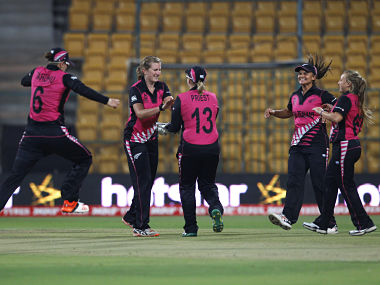 ICC Women's World T20: Undefeated New Zealand face unpredictable West Indies in second semi-final ICC Women's World T20: Undefeated New Zealand face unpredictable West Indies in second semi-final