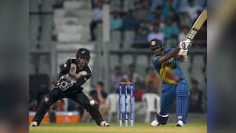 World T20 warm-up: Munro, Anderson power New Zealand to crushing 74-run over Sri Lanka
