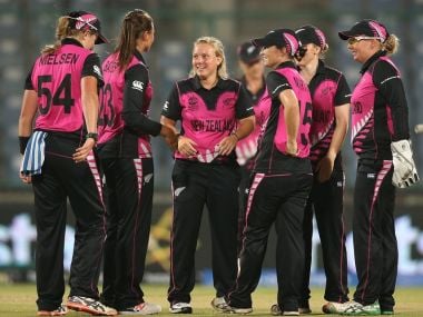 Womens World T20: Skipper Suzie Bates steers New Zealand to 93-run win over Ireland