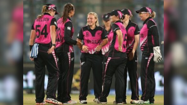 Women's World T20: Skipper Suzie Bates steers New Zealand to 93-run win over Ireland
