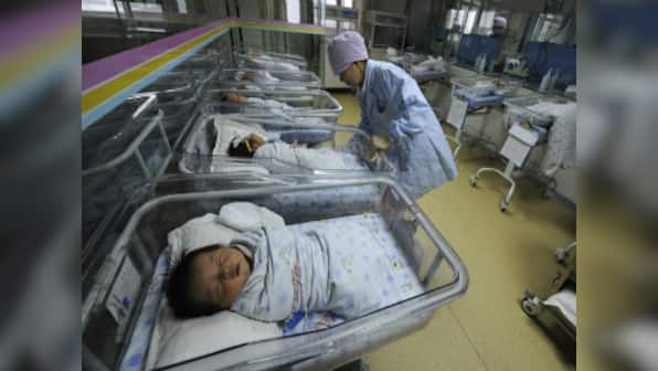 Gujarat govt sets up three-member panel to inquire into deaths of nine infants in a day at Ahmedabad Civil Hospital