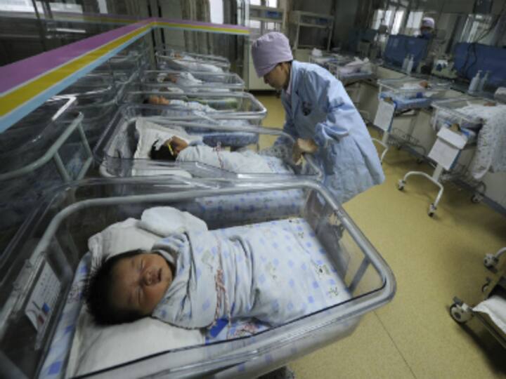 Gujarat govt sets up three-member panel to inquire into deaths of nine infants in a day at Ahmedabad Civil Hospital Gujarat govt sets up three-member panel to inquire into deaths of nine infants in a day at Ahmedabad Civil Hospital