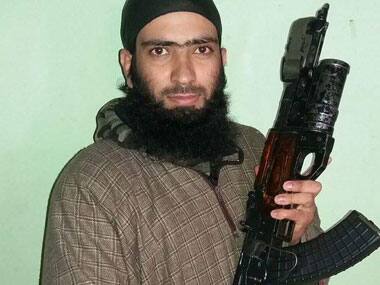 The curious tale of Ishaq Newton, a brilliant student who picked up a gun instead of a stethoscope