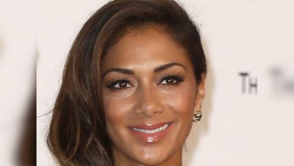 Spinning class, indulging on occasion: Nicole Scherzinger shares fitness mantra