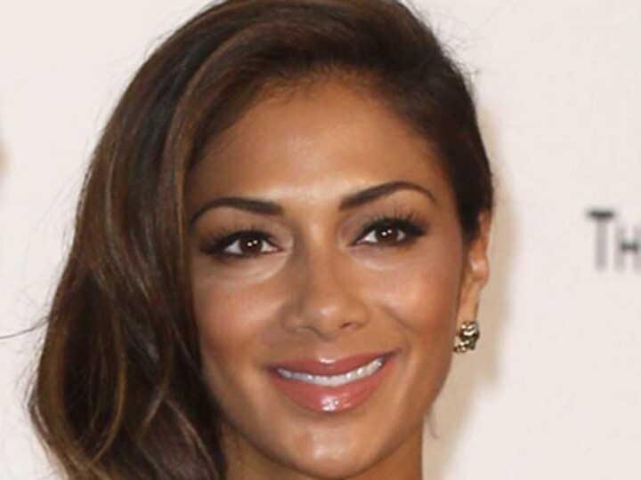 Spinning class, indulging on occasion: Nicole Scherzinger shares fitness mantra