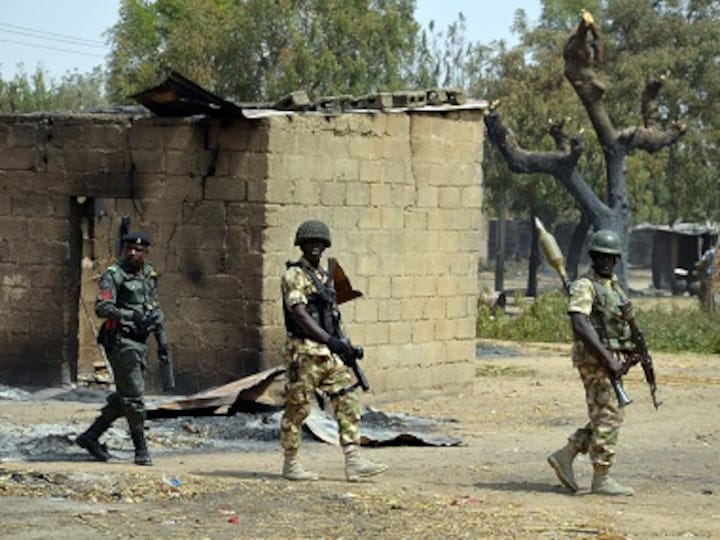 Multiple suicide bombings in Nigeria's University of Maiduguri kill nine, 13 injured