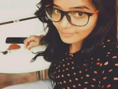 Nirosha was found dead on Wednesday. Screen grab from YouTube