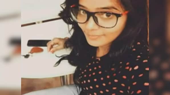 Days after Tamil actor Sai Prashanth, Telugu TV anchor Nirosha also commits suicide