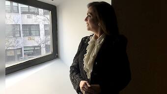 Celebrating the Indian woman: Nita Ambani powers #NasreenMohamedi across India's Twitterati