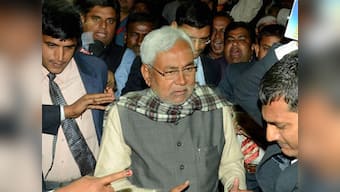 BJP-RJD lock horns over gifts to MLAs in Patna: CM Nitish suggests scrapping practice