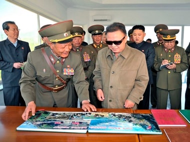 Weeks after UNs sanctions, North Korea orders for more missile launches and nuclear warhead tests