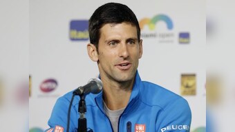 Miami Open: Novak Djokovic hails young guns but warns of long road