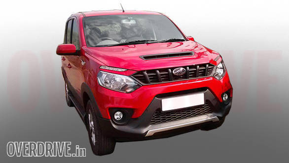 Mahindra to launch the Nuvosport in India on April 4, 2016 Mahindra to launch the Nuvosport in India on April 4, 2016